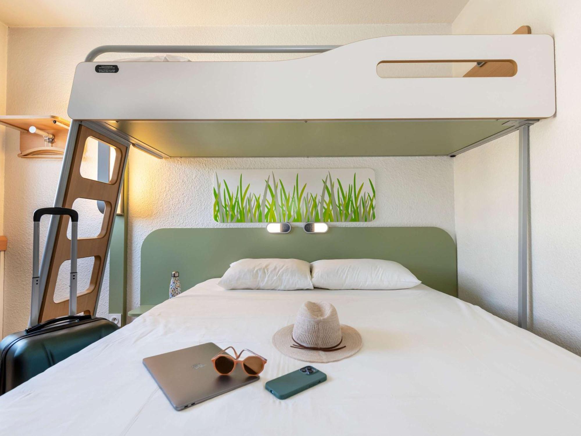 Ibis Budget Strasbourg Sud Illkirch Geispolsheim Εξωτερικό φωτογραφία