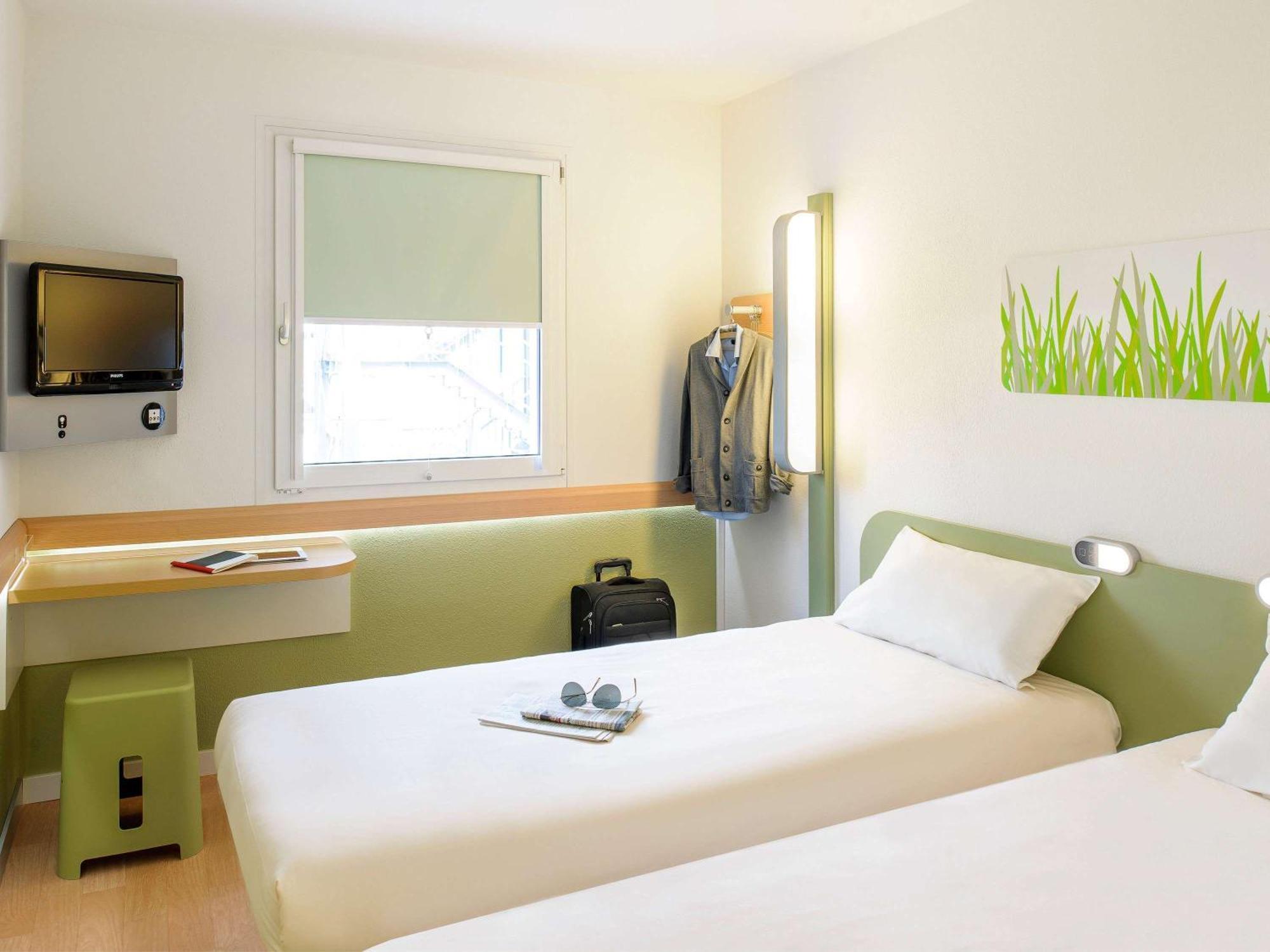 Ibis Budget Strasbourg Sud Illkirch Geispolsheim Εξωτερικό φωτογραφία