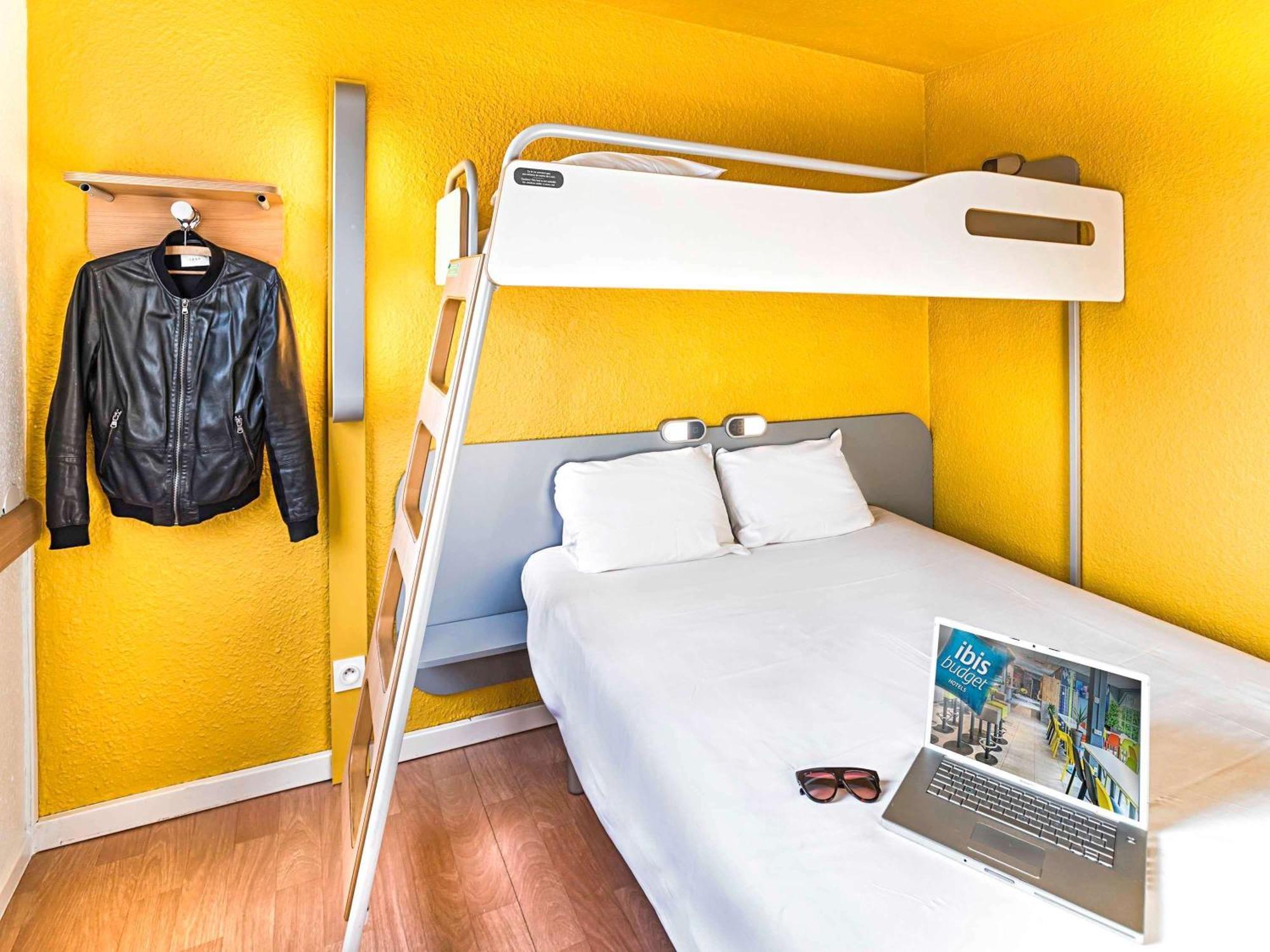 Ibis Budget Strasbourg Sud Illkirch Geispolsheim Εξωτερικό φωτογραφία