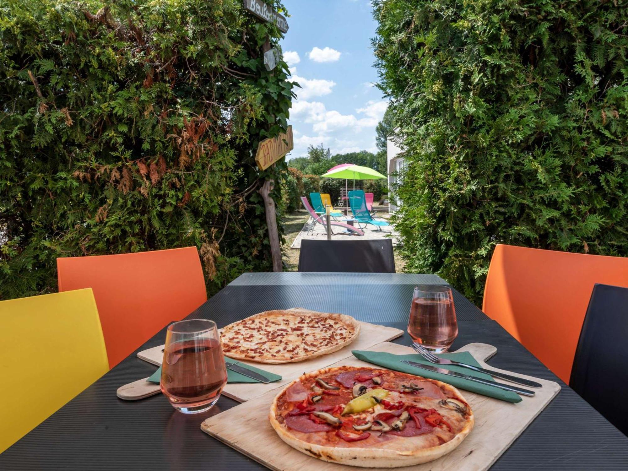Ibis Budget Strasbourg Sud Illkirch Geispolsheim Εξωτερικό φωτογραφία