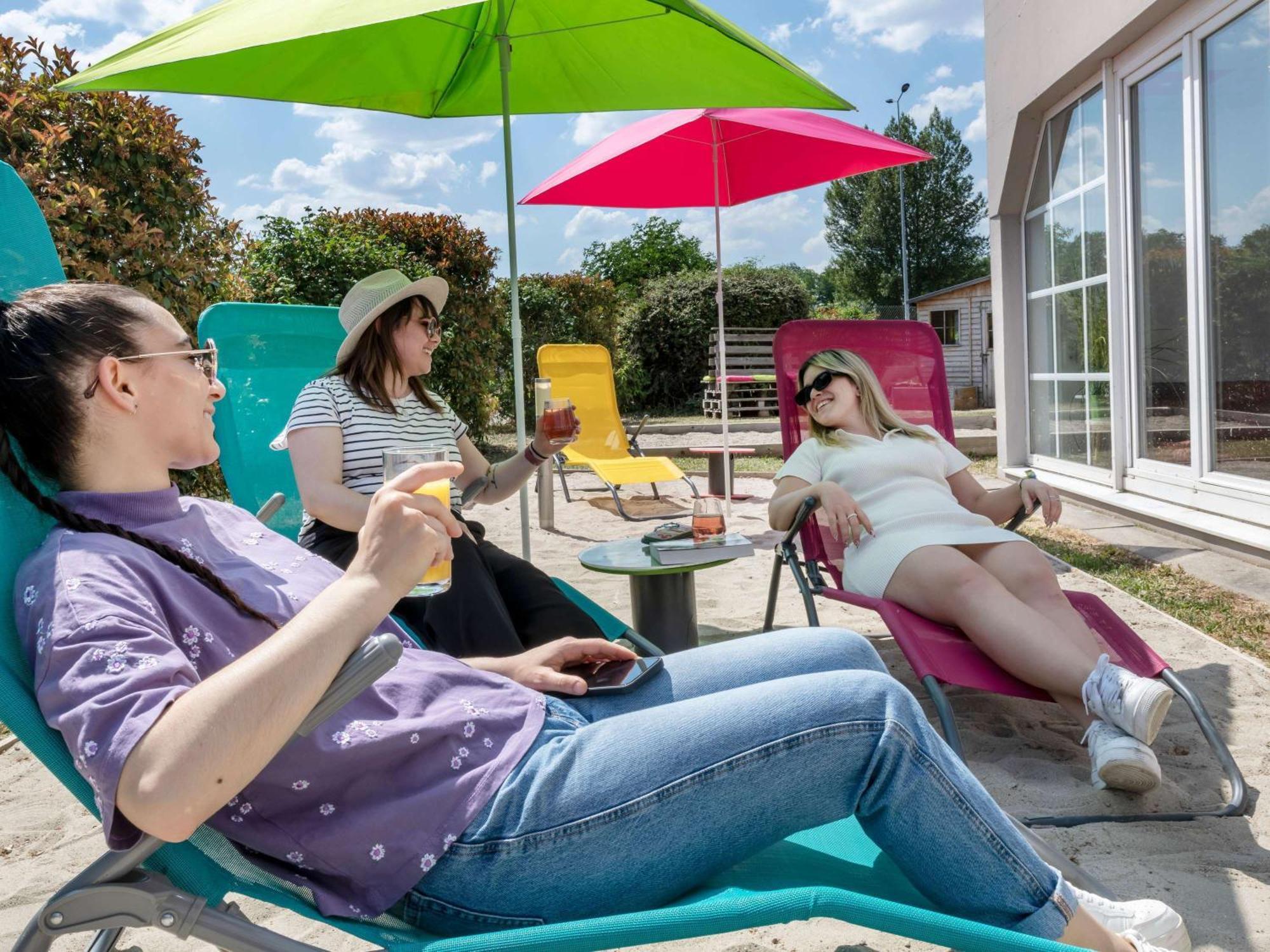 Ibis Budget Strasbourg Sud Illkirch Geispolsheim Εξωτερικό φωτογραφία