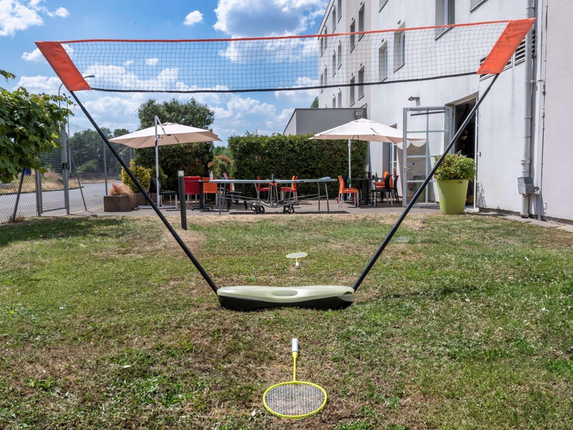Ibis Budget Strasbourg Sud Illkirch Geispolsheim Εξωτερικό φωτογραφία