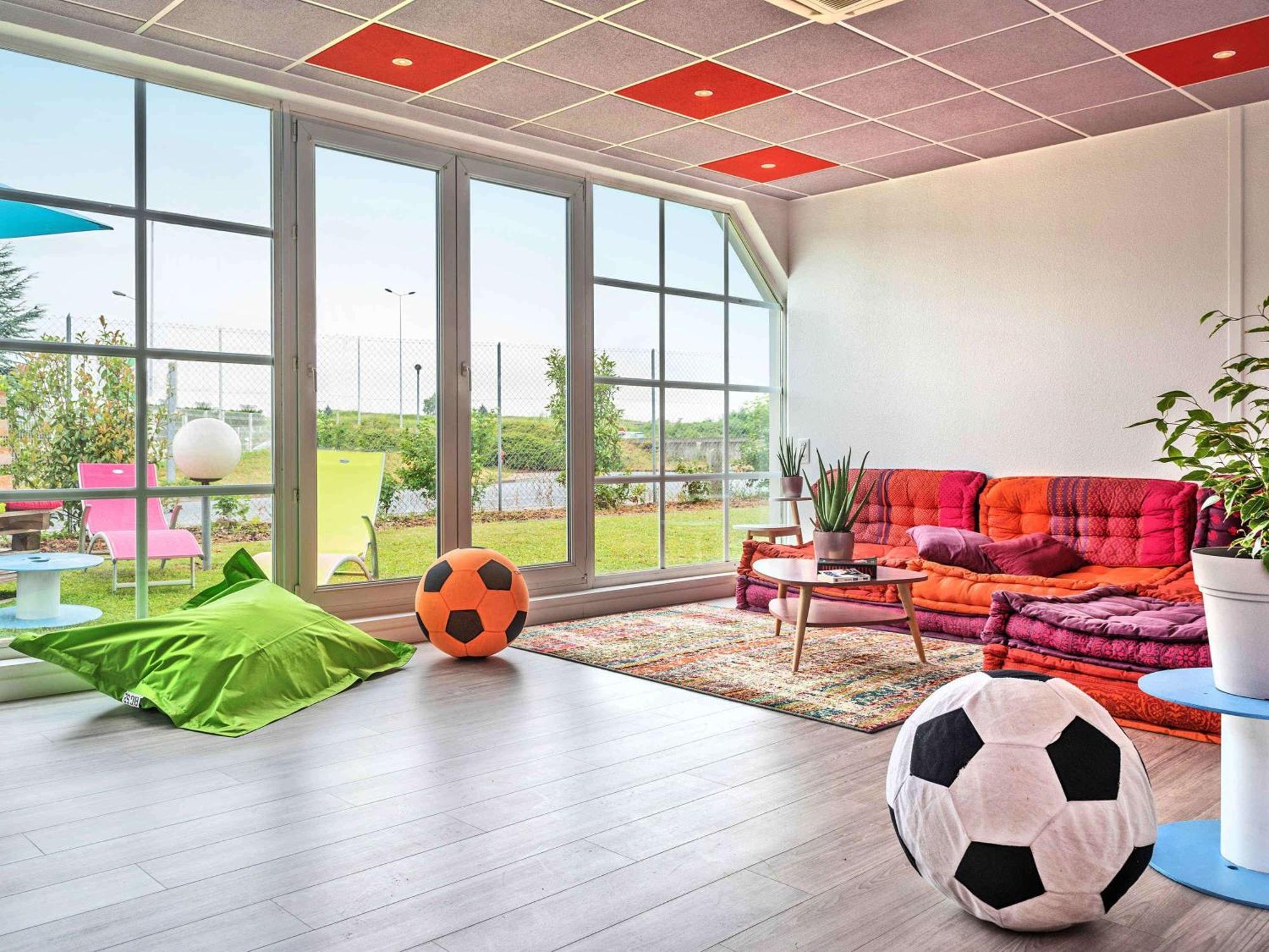 Ibis Budget Strasbourg Sud Illkirch Geispolsheim Εξωτερικό φωτογραφία