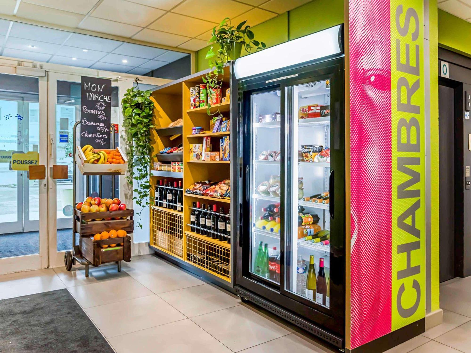 Ibis Budget Strasbourg Sud Illkirch Geispolsheim Εξωτερικό φωτογραφία