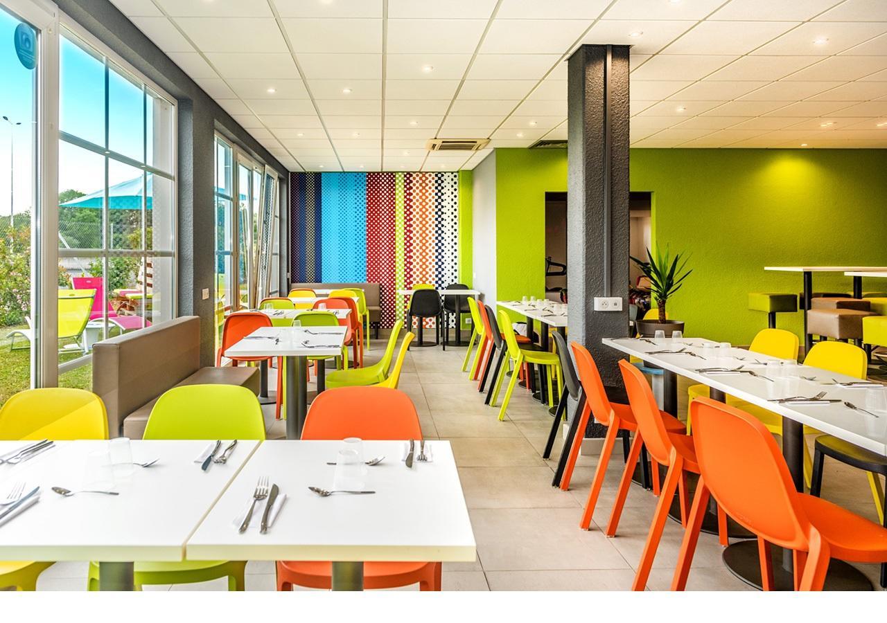 Ibis Budget Strasbourg Sud Illkirch Geispolsheim Εξωτερικό φωτογραφία
