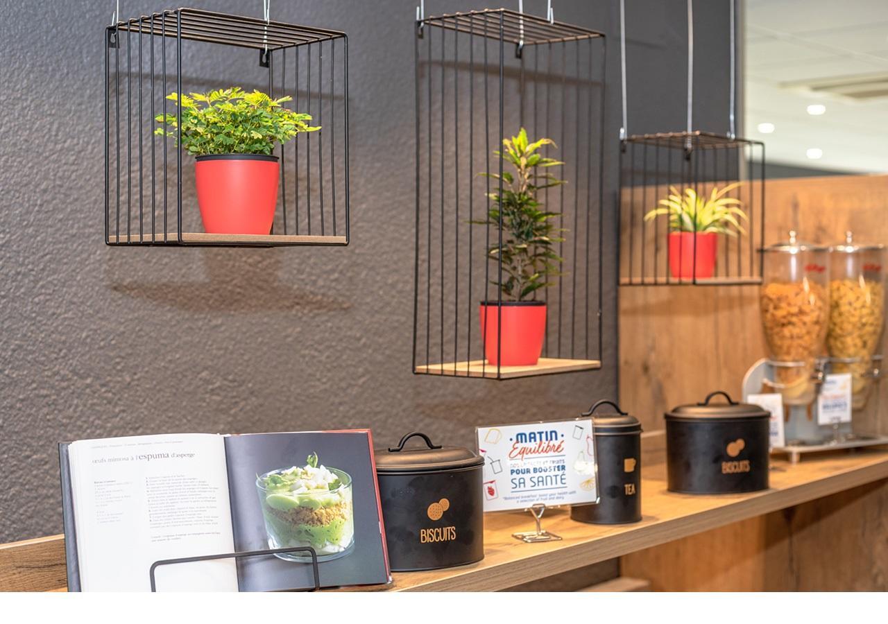Ibis Budget Strasbourg Sud Illkirch Geispolsheim Εξωτερικό φωτογραφία