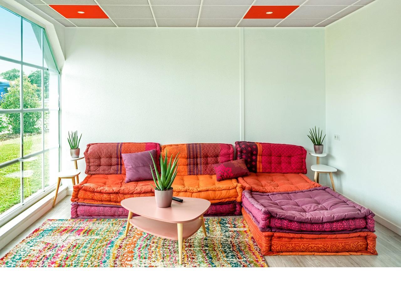 Ibis Budget Strasbourg Sud Illkirch Geispolsheim Εξωτερικό φωτογραφία