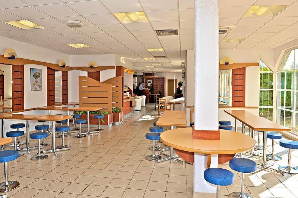 Ibis Budget Strasbourg Sud Illkirch Geispolsheim Εξωτερικό φωτογραφία